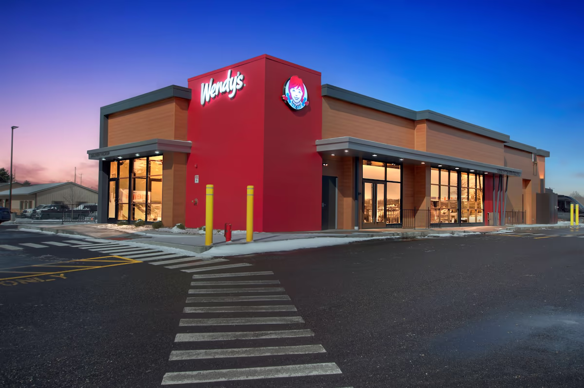 Wendy's