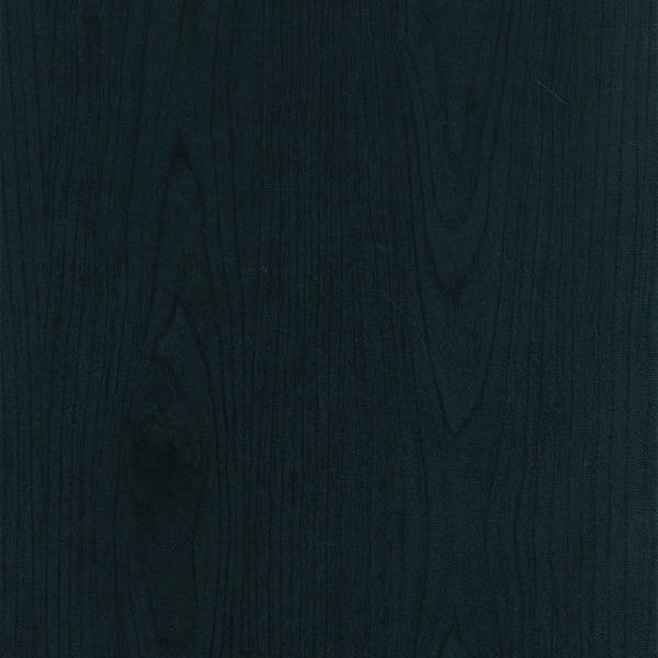 Black Ash Woodgrain Pattern