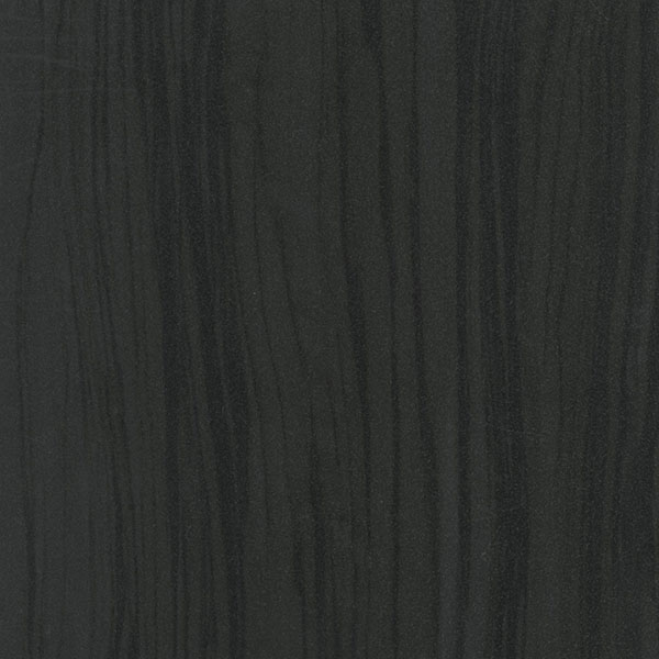 Charcoal Woodgrain Pattern